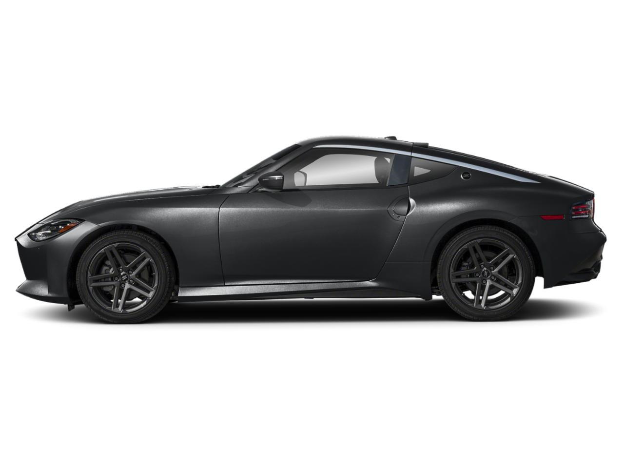 2026 Nissan Nissan Z