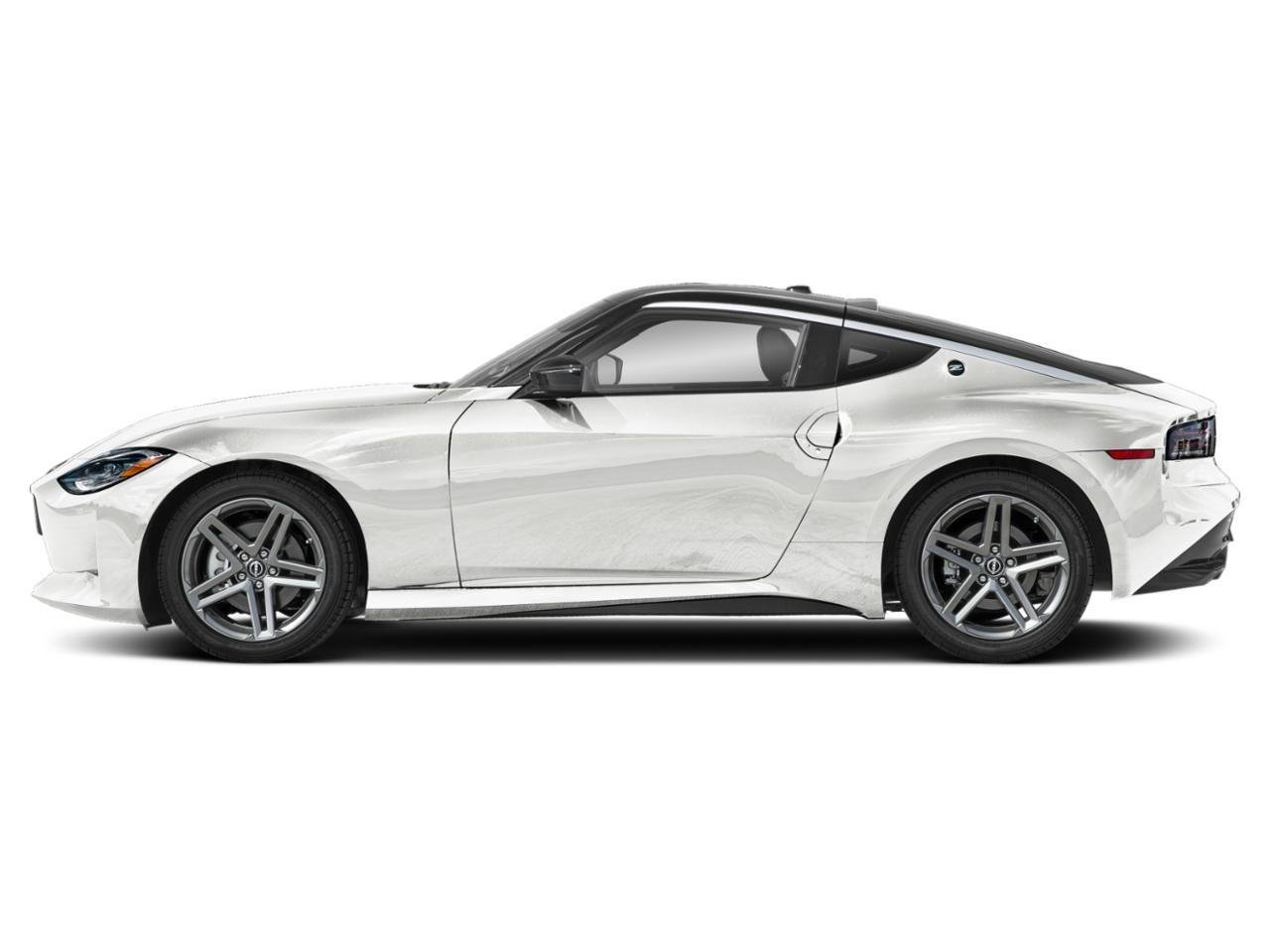 2026 Nissan Nissan Z