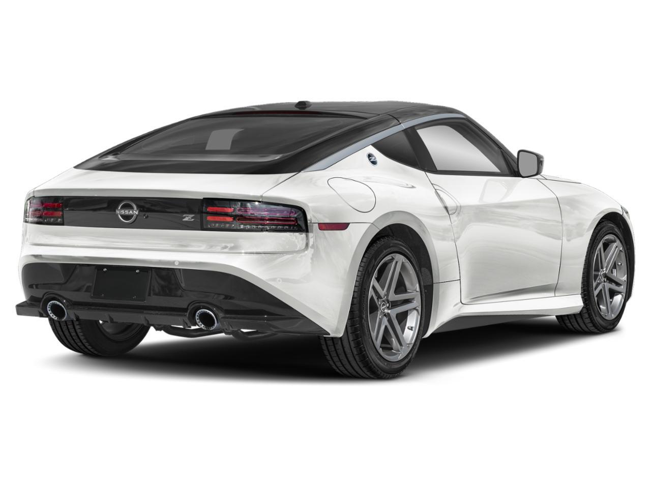 2026 Nissan Nissan Z