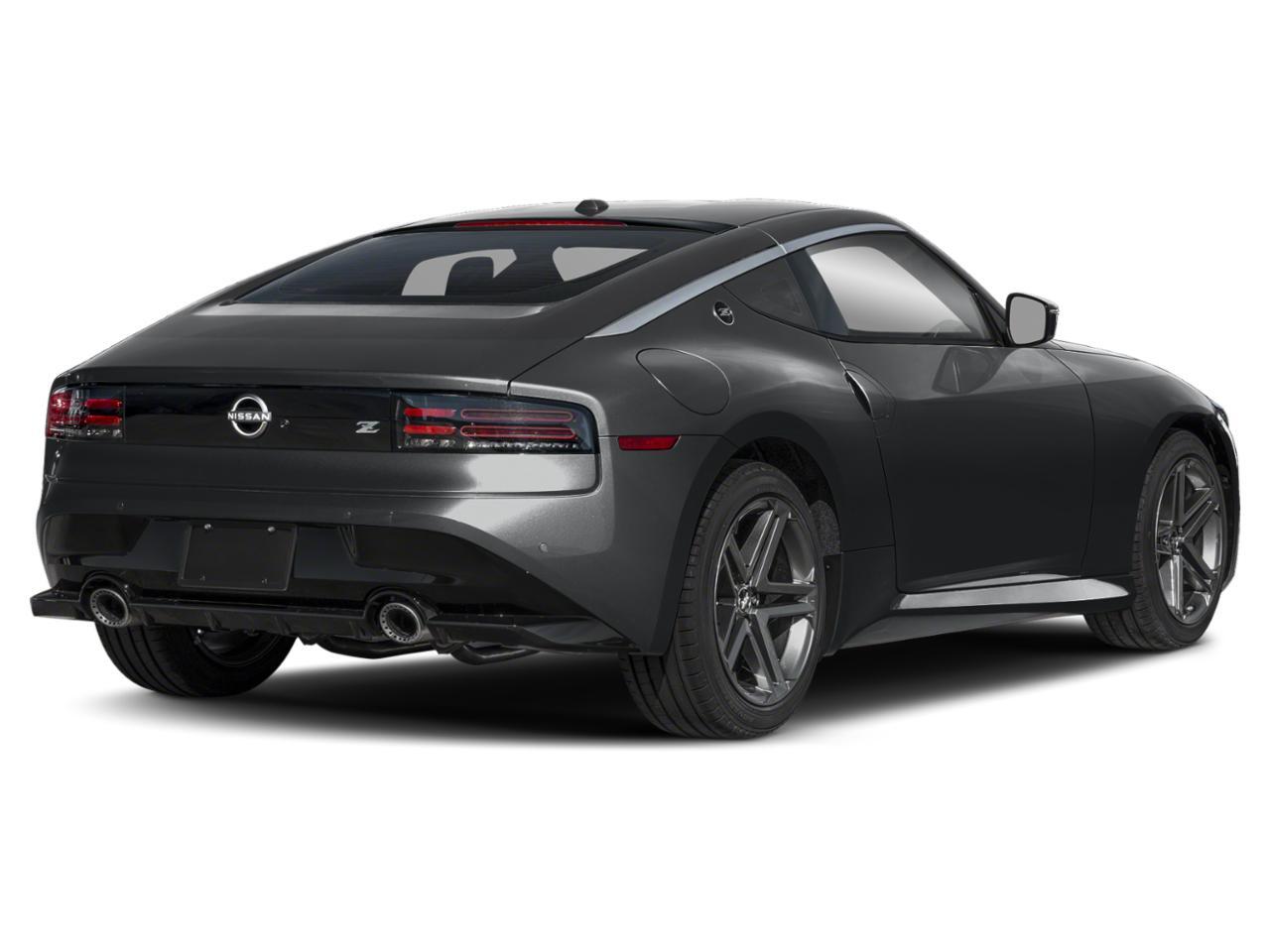 2026 Nissan Nissan Z