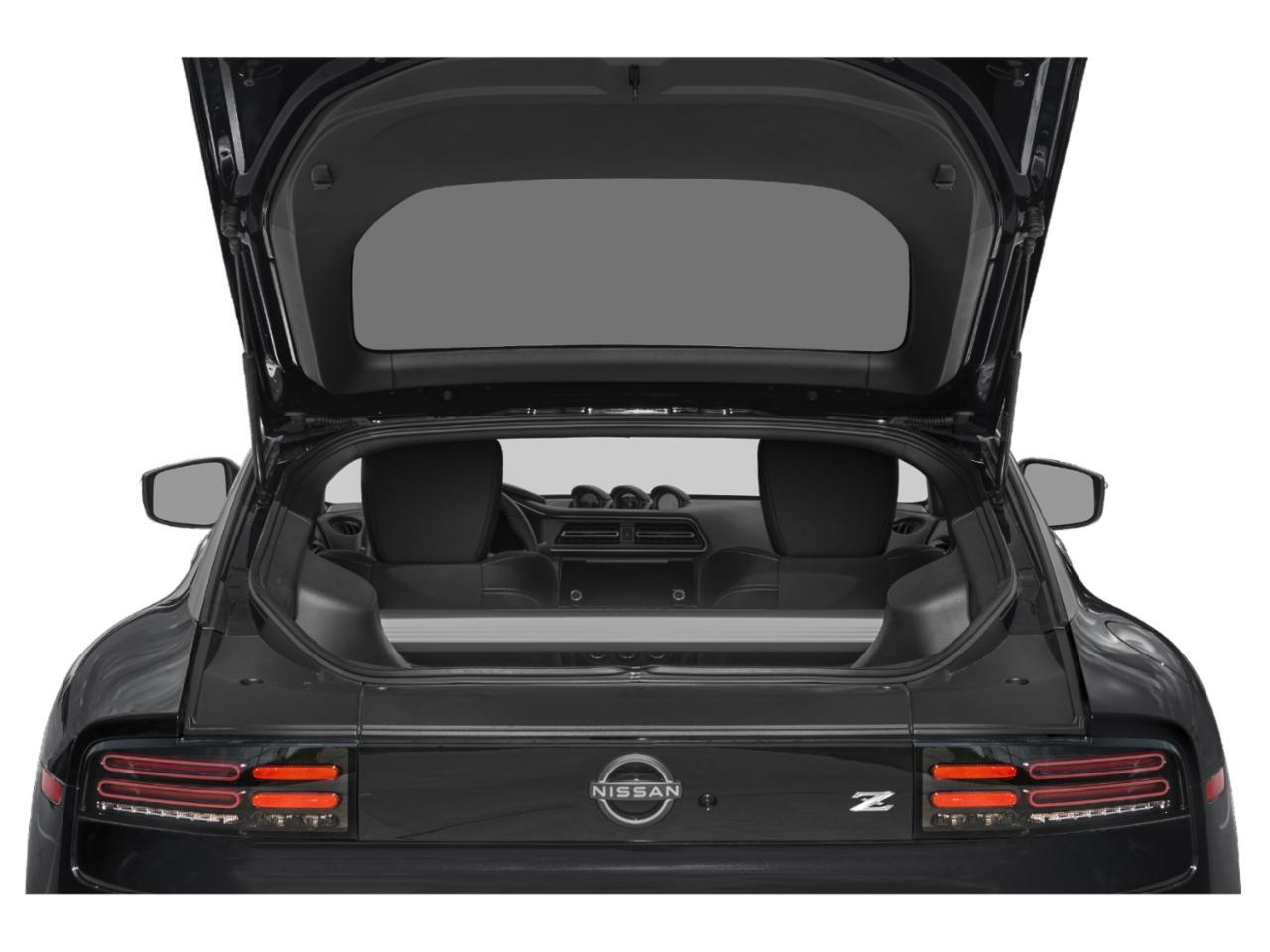 2026 Nissan Nissan Z San Clemente CA