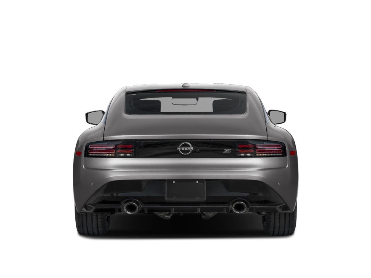 2026 Nissan Nissan Z San Clemente CA