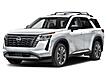 2026 Nissan Pathfinder