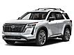 2026 Nissan Pathfinder