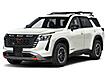 2026 Nissan Pathfinder