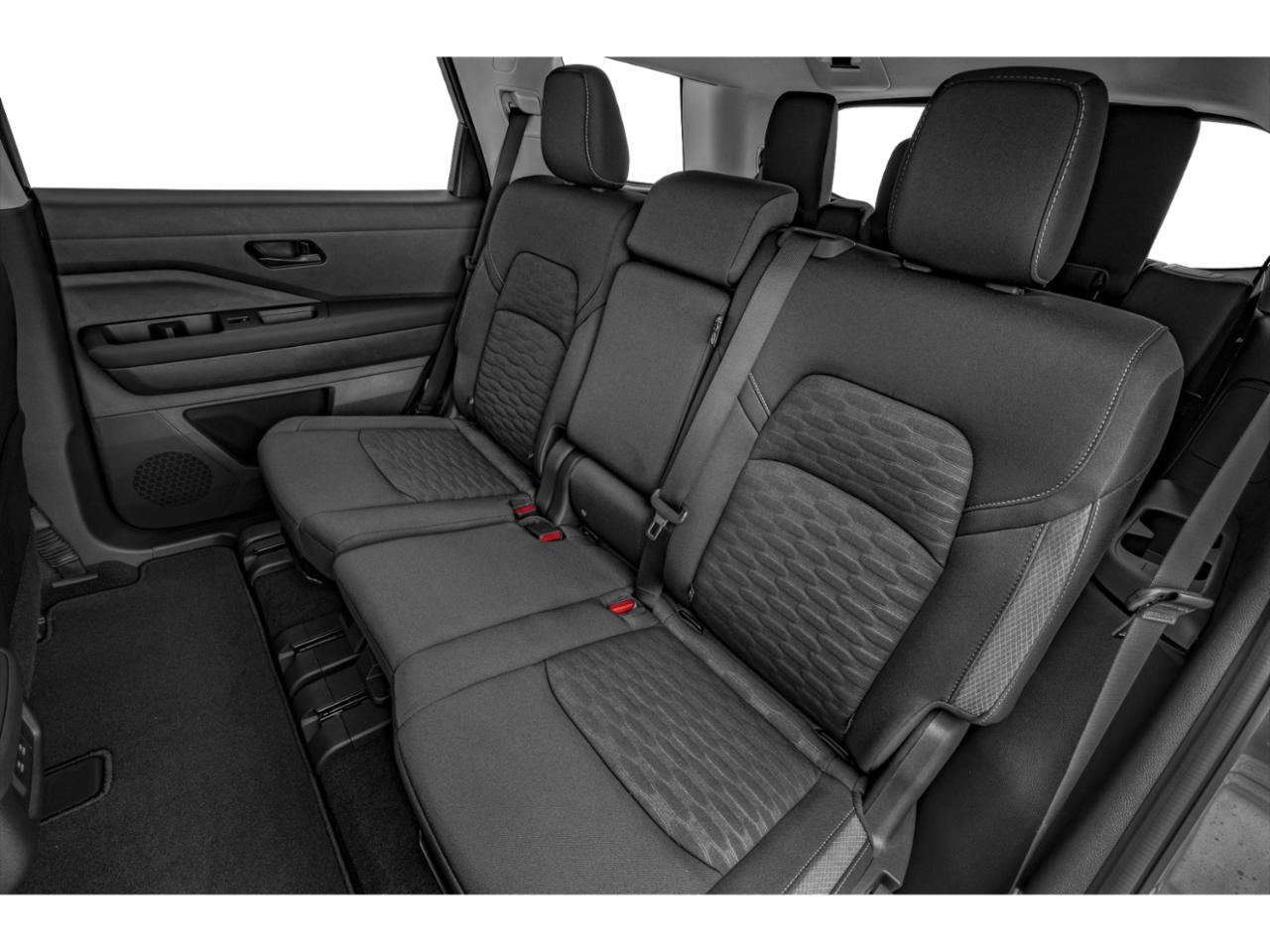 2026 Nissan Pathfinder San Clemente CA