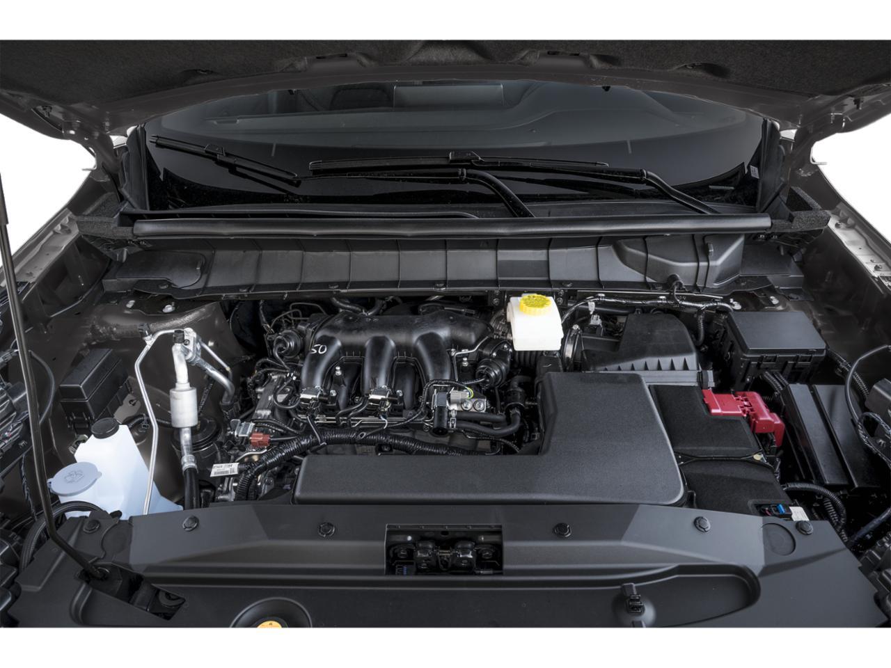 2026 Nissan Pathfinder San Clemente CA