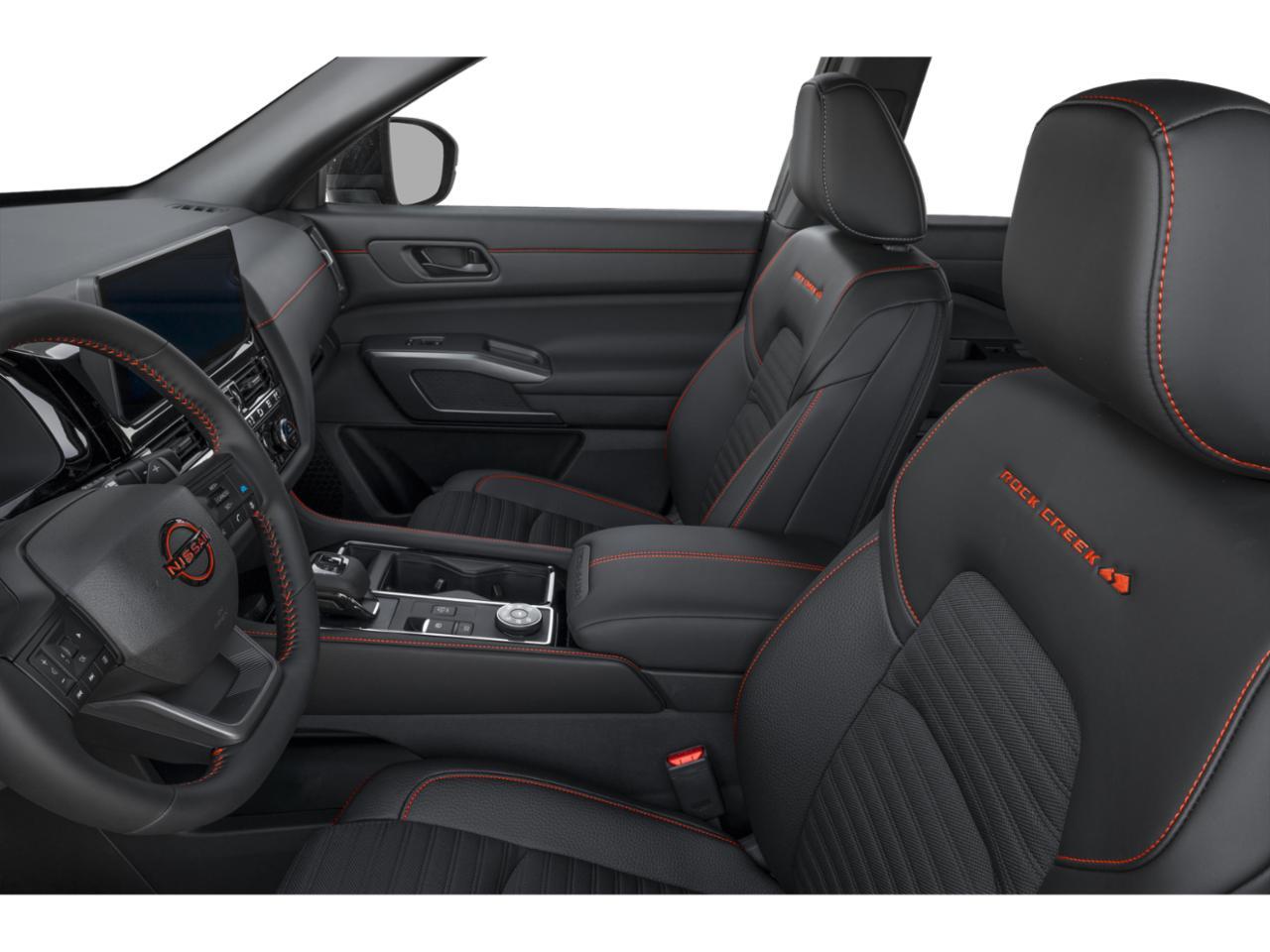 2026 Nissan Pathfinder San Clemente CA