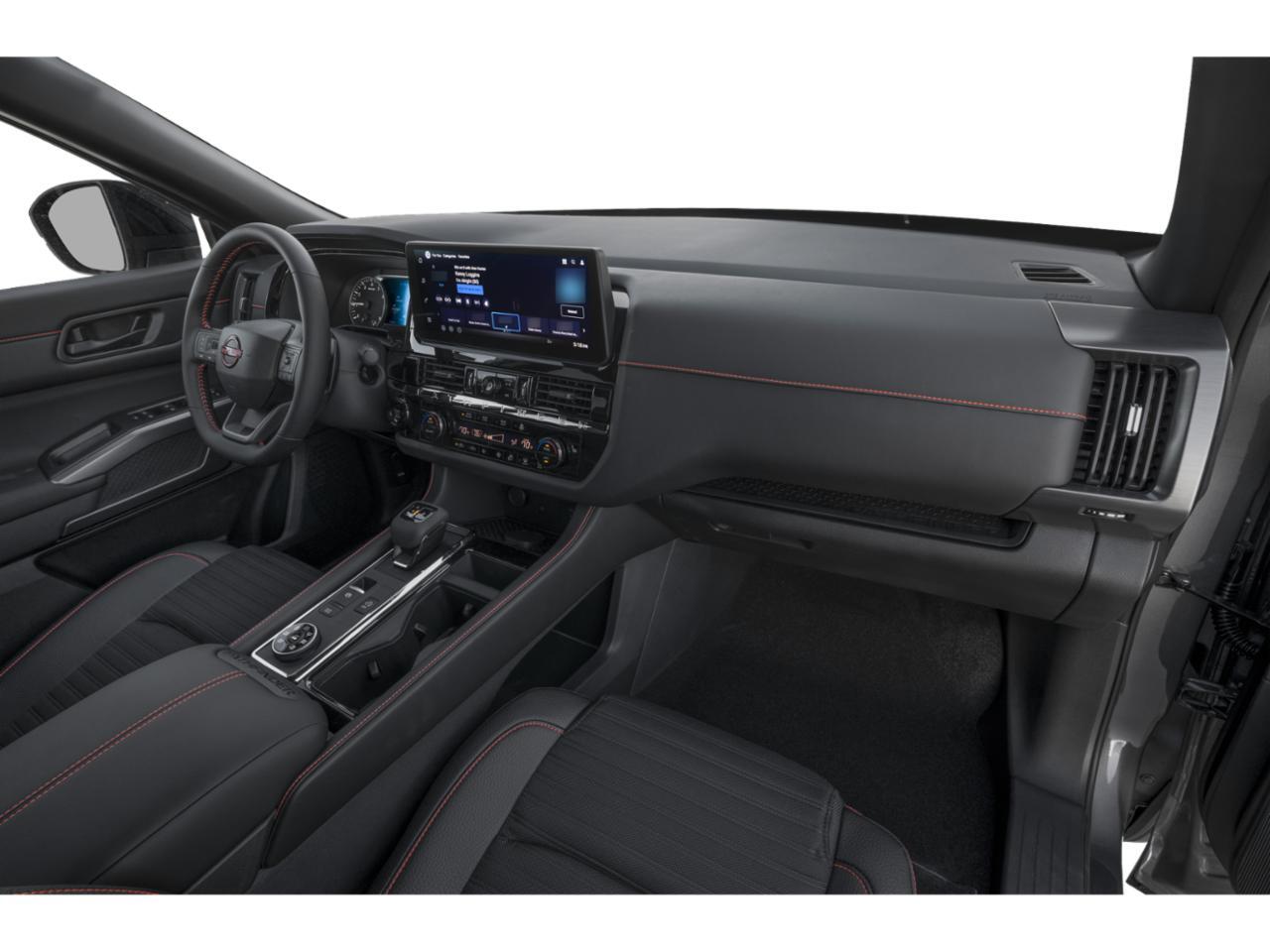 2026 Nissan Pathfinder San Clemente CA