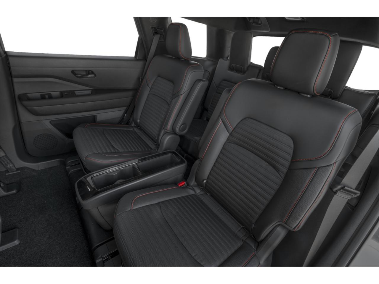 2026 Nissan Pathfinder San Clemente CA