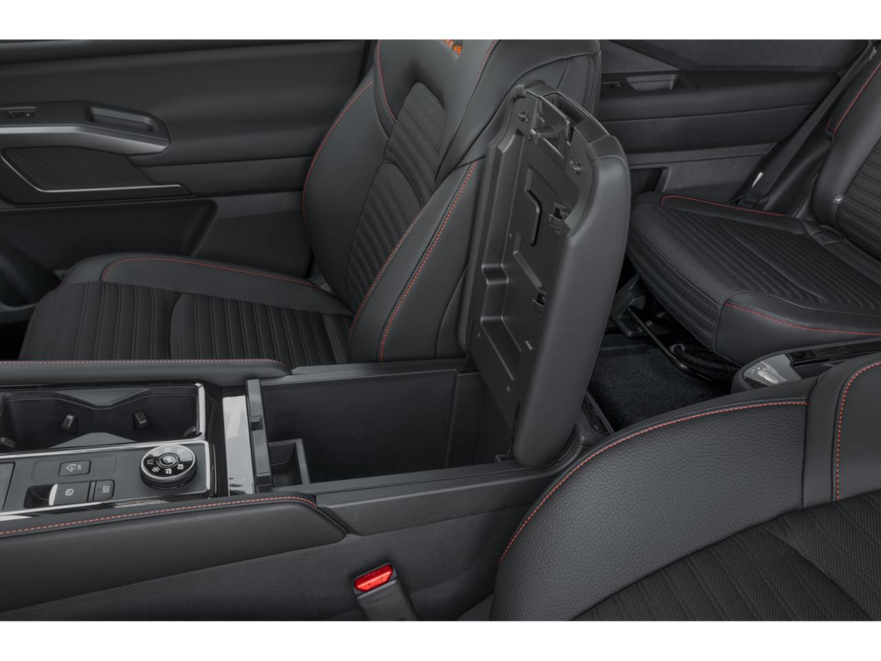 2026 Nissan Pathfinder San Clemente CA