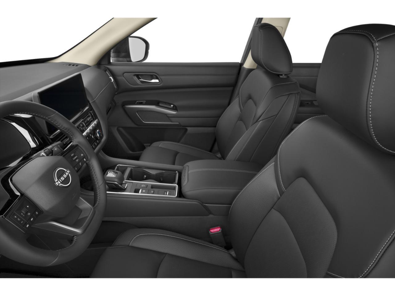 2026 Nissan Pathfinder San Clemente CA