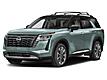 2026 Nissan Pathfinder Platinum W/ Captains Seat Pkg