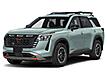 2026 Nissan Pathfinder Rock Creek W/ Captains Chairs Pkg
