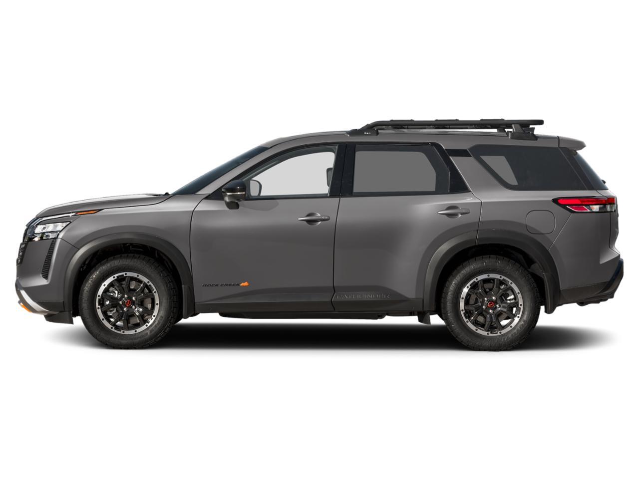 2026 Nissan Pathfinder Rock Creek Watertown SD 2026 Nissan Pathfinder Rock Creek Watertown SD