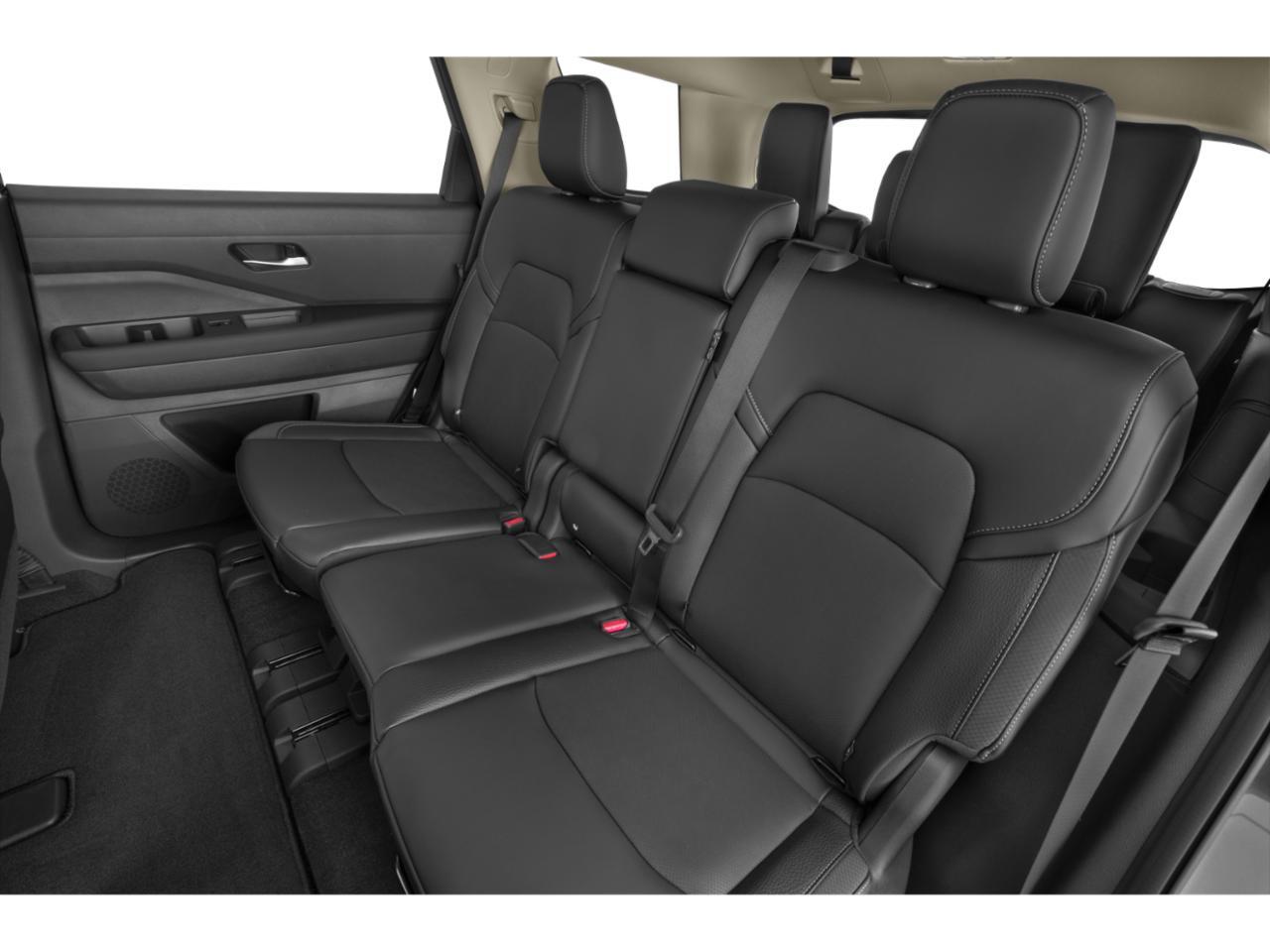 2026 Nissan Pathfinder SL San Marcos TX