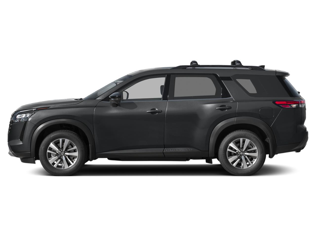 2026 Nissan Pathfinder SL San Clemente CA