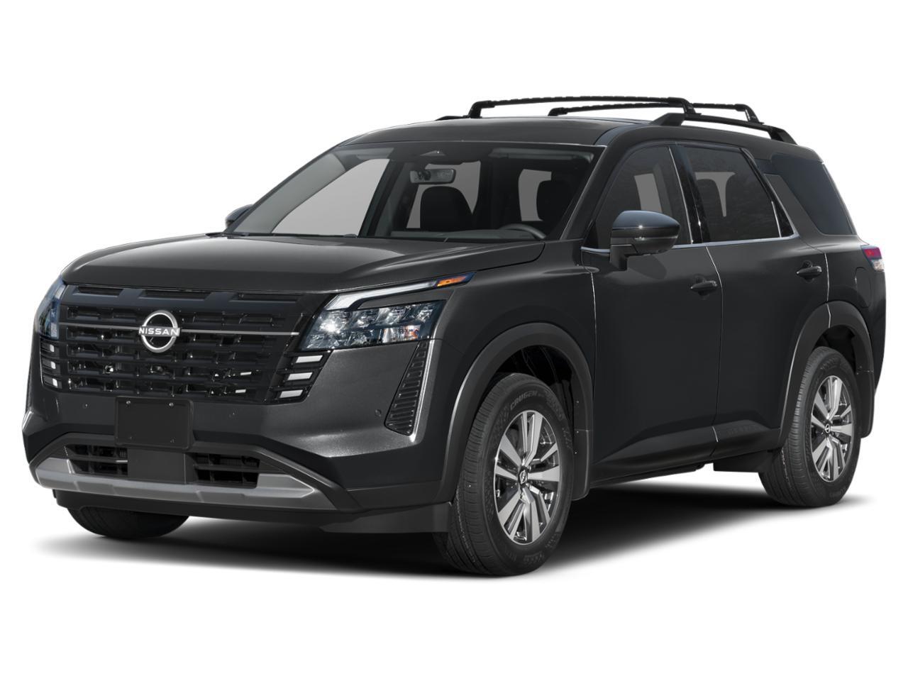 2026 Nissan Pathfinder SL San Clemente CA