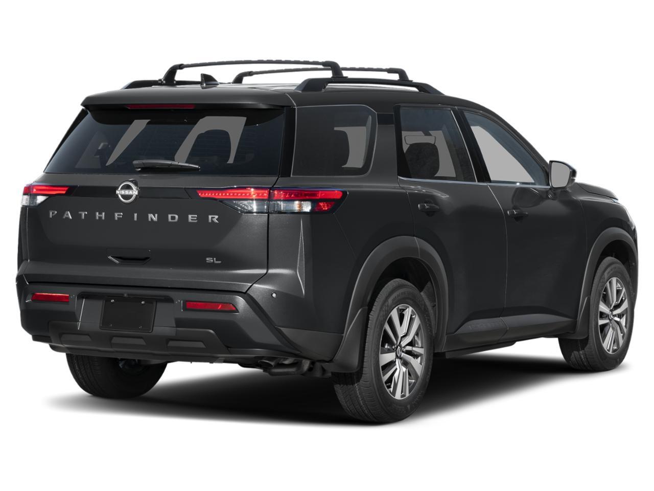 2026 Nissan Pathfinder SL San Clemente CA