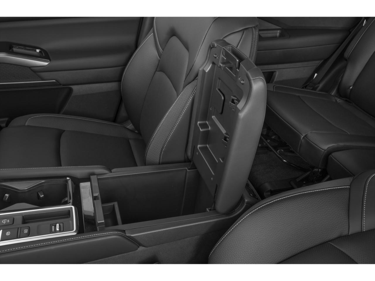 2026 Nissan Pathfinder SL San Clemente CA