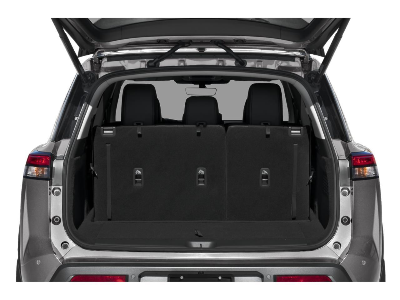 2026 Nissan Pathfinder SL San Clemente CA