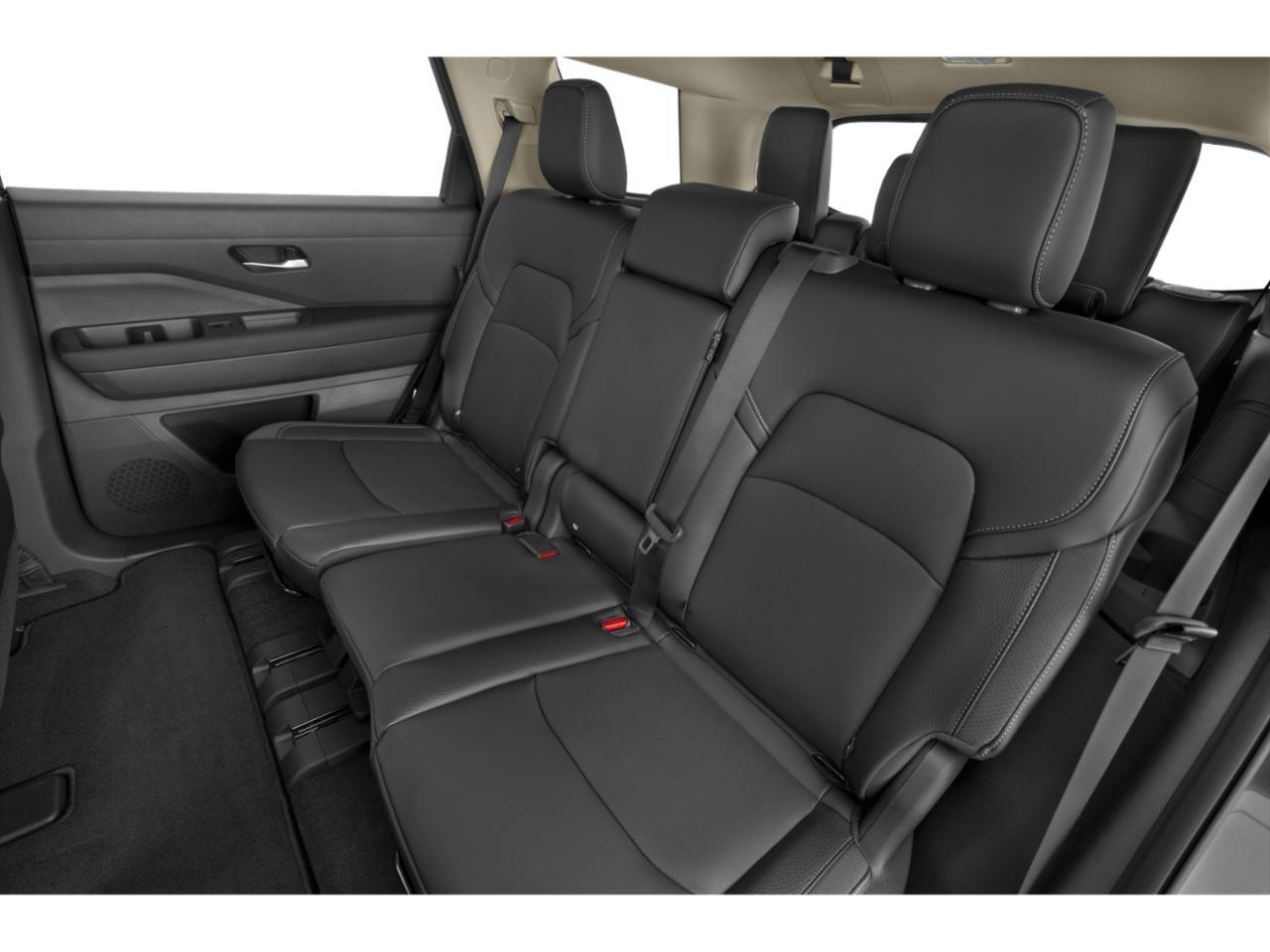 2026 Nissan Pathfinder SL San Clemente CA