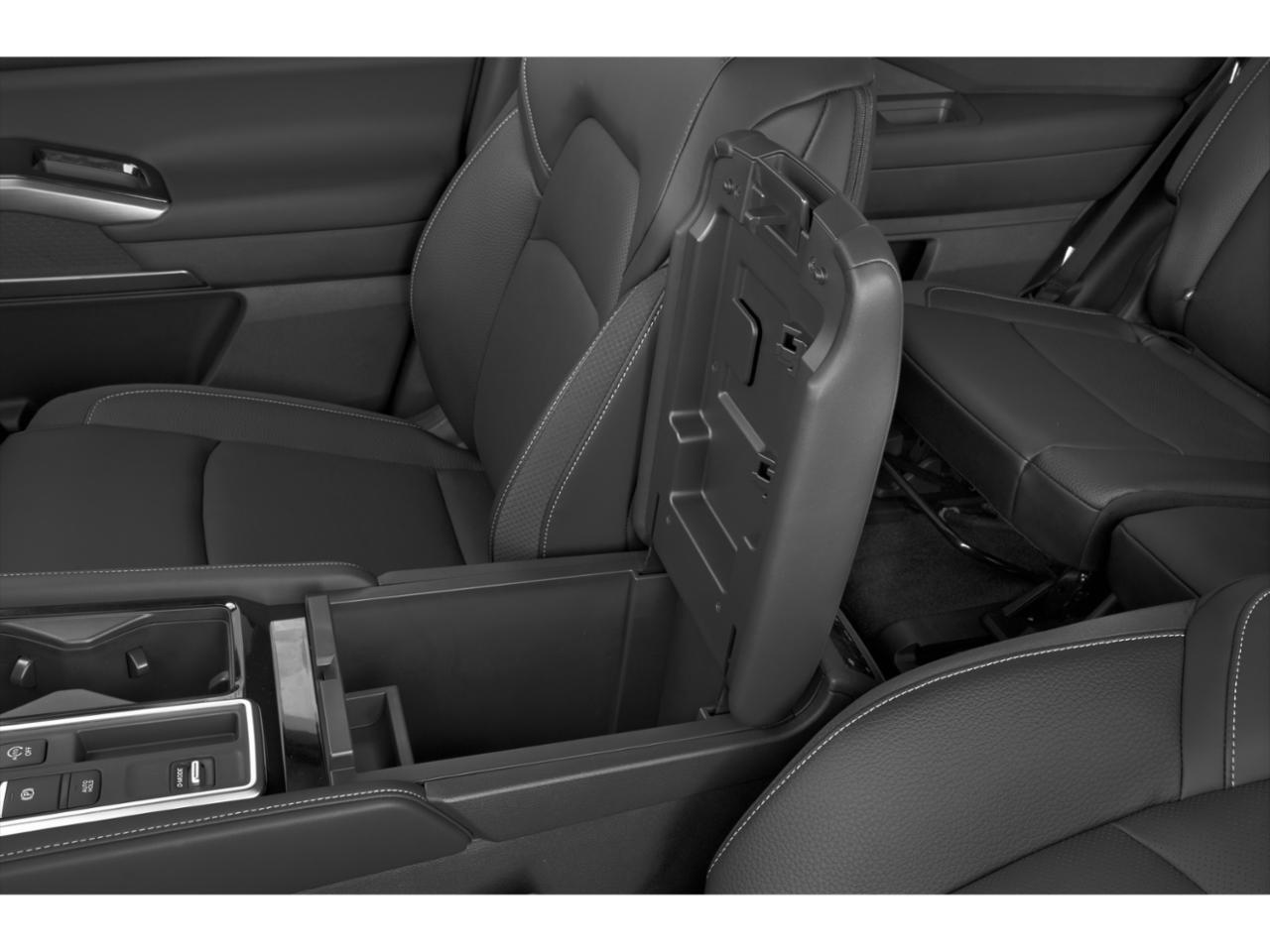 2026 Nissan Pathfinder SL San Clemente CA