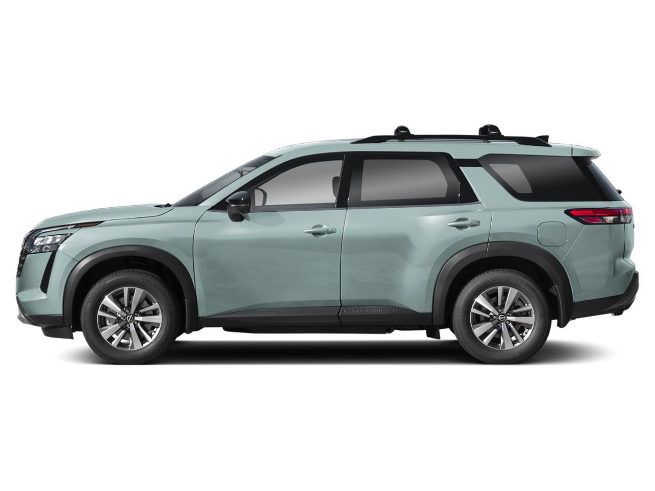 2026 Nissan Pathfinder SL W/ Premium Pkg