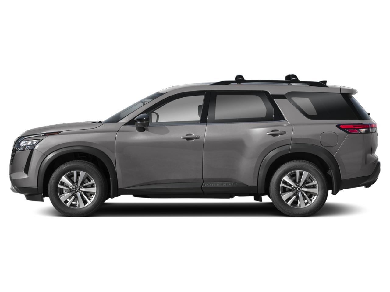 2026 Nissan Pathfinder SL W/ Premium Pkg
