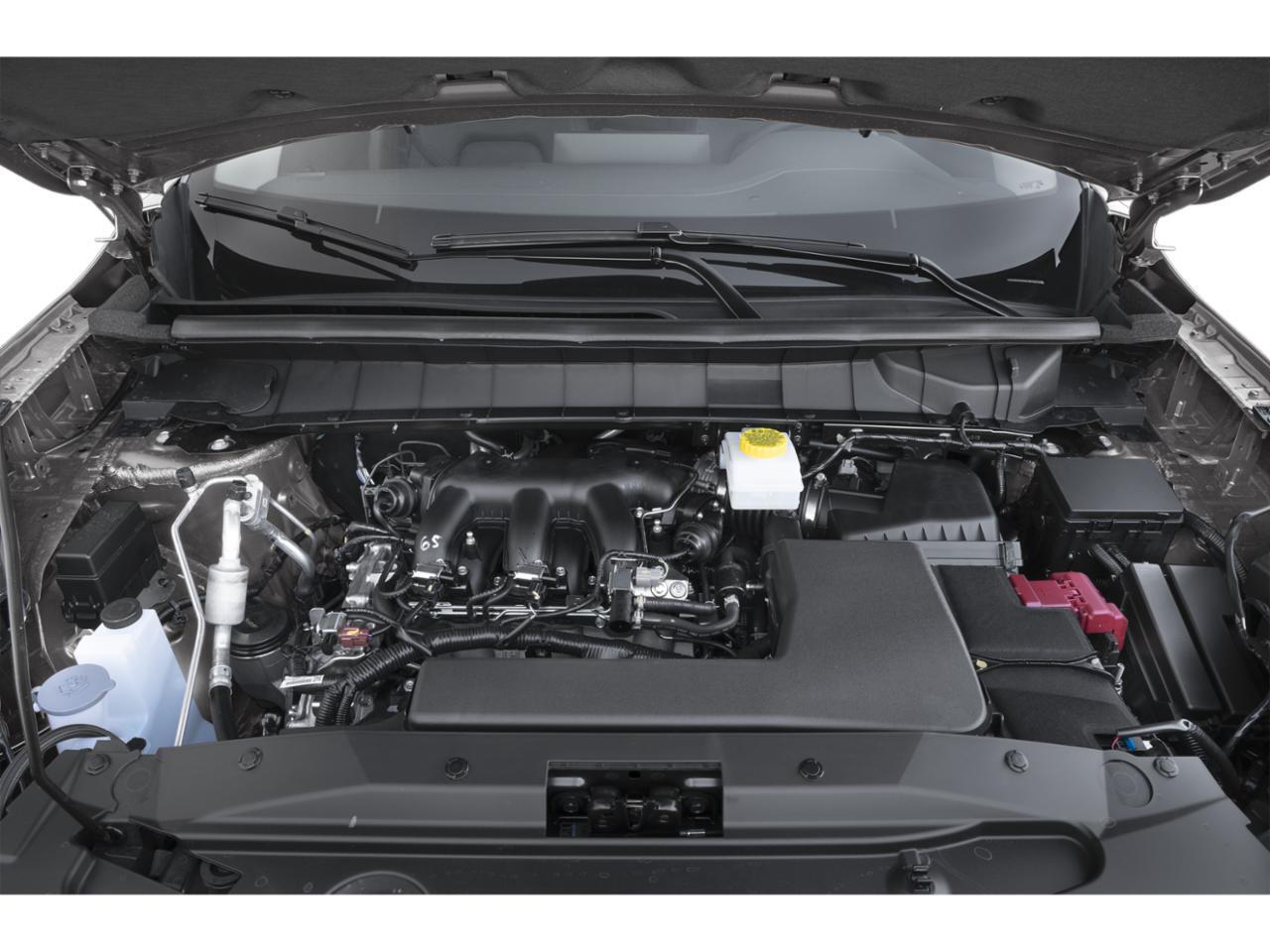 2026 Nissan Pathfinder SL W/ Premium Pkg San Clemente CA