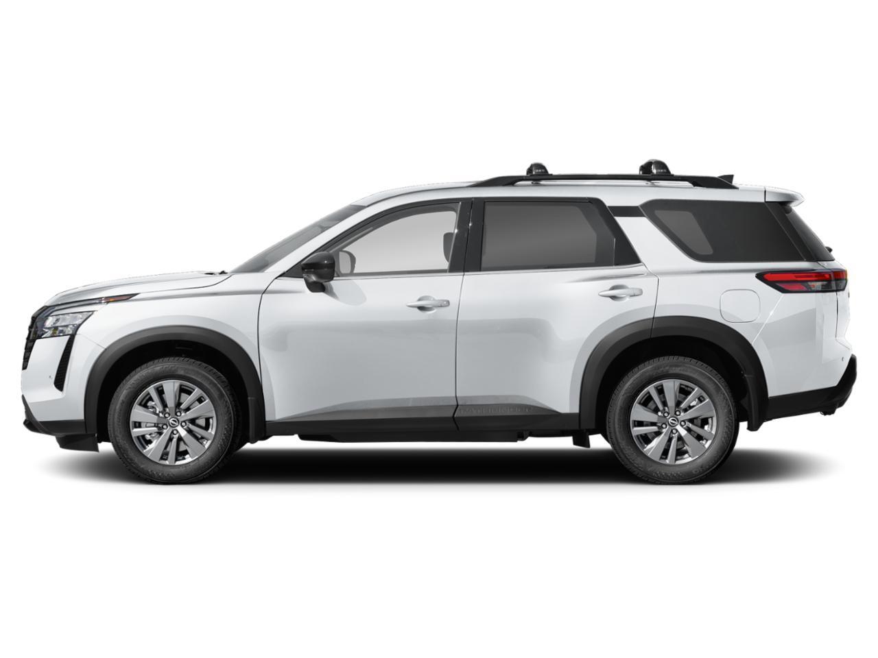 2026 Nissan Pathfinder SV San Clemente CA