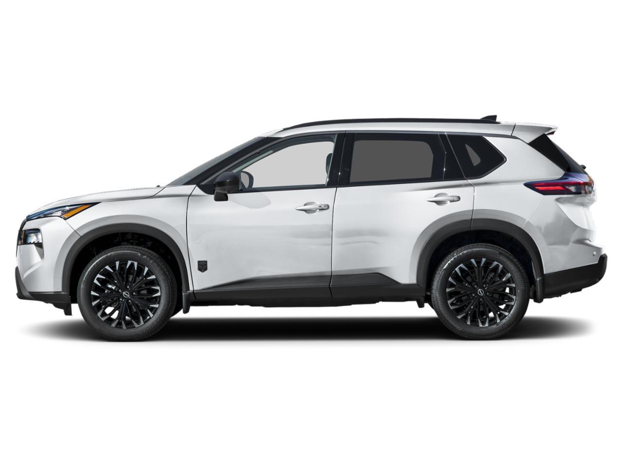 2026 Nissan Rogue San Clemente CA