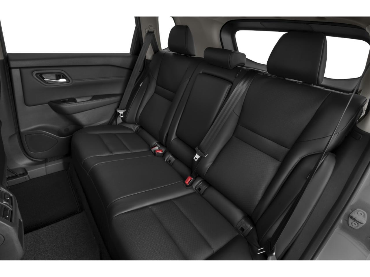 2026 Nissan Rogue San Clemente CA