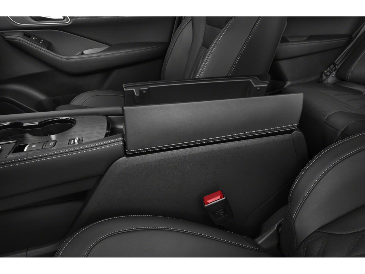 2026 Nissan Rogue San Clemente CA