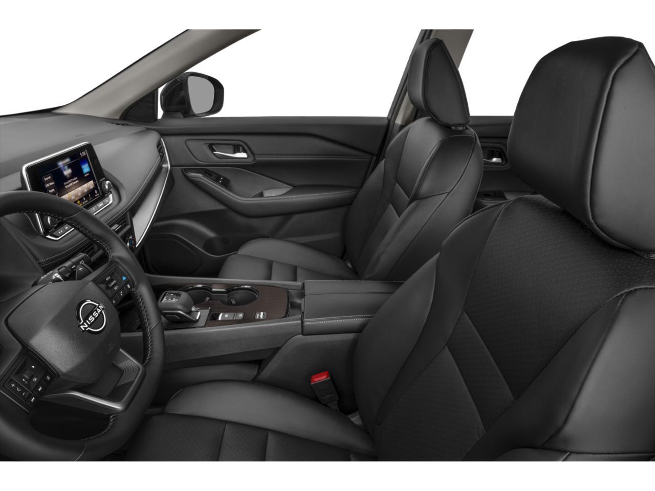 2026 Nissan Rogue Dark Armor Bozeman MT