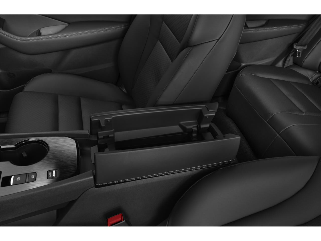 2026 Nissan Rogue Dark Armor Bozeman MT