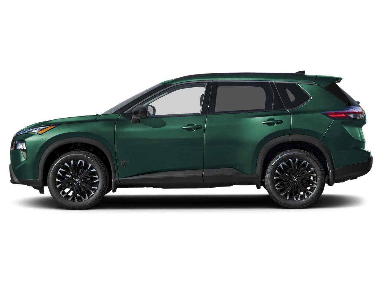 2026 Nissan Rogue Dark Armor Johnson City TN 2026 Nissan Rogue Dark Armor Johnson City TN
