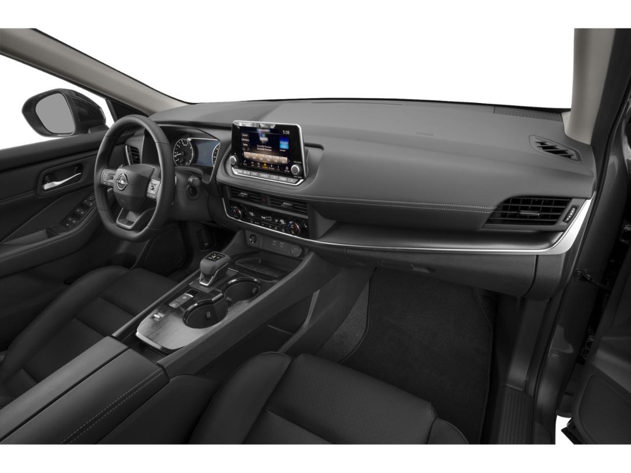 2026 Nissan Rogue Dark Armor Rockwall TX