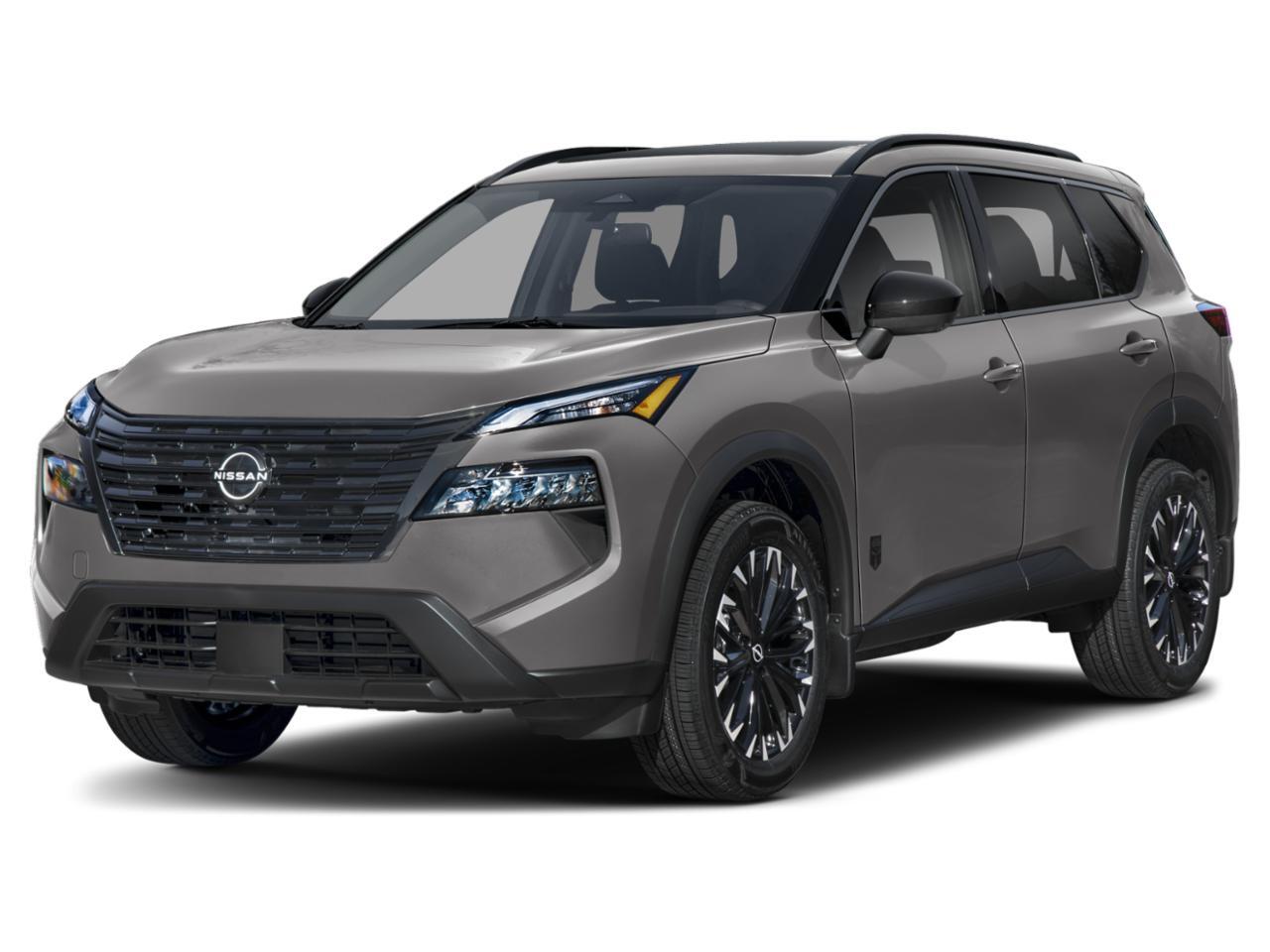 2026 Nissan Rogue G 2026 Nissan Rogue G