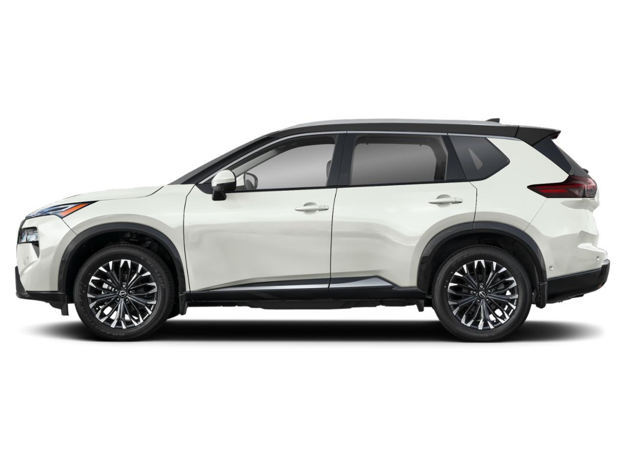 2026 Nissan Rogue Platinum San Clemente CA