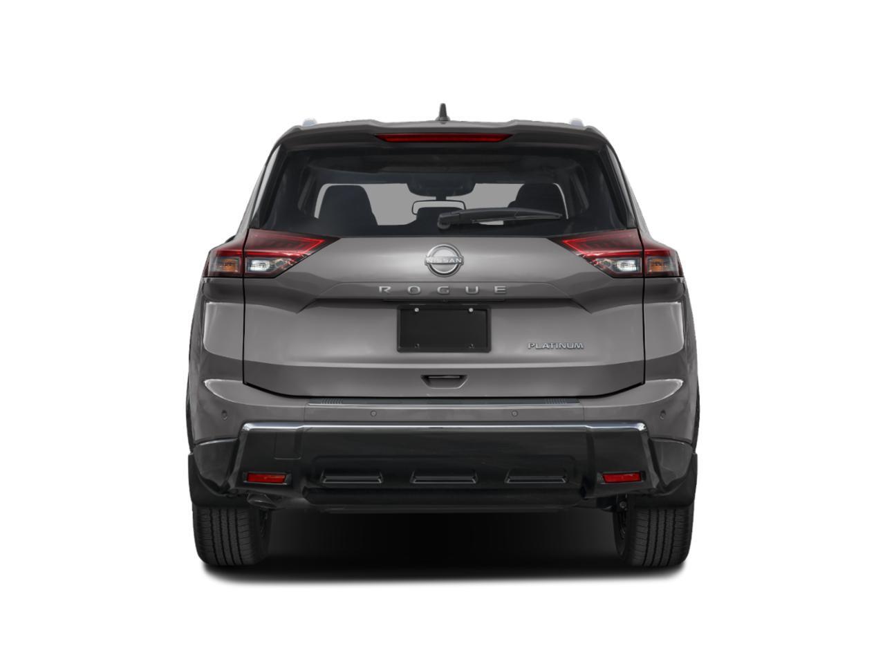 2026 Nissan Rogue Platinum w/Premium Pkg San Clemente CA