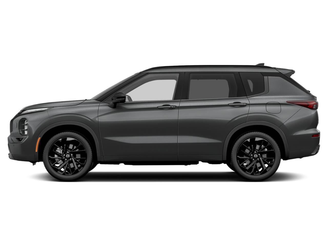 2026 Nissan Rogue Plug-In Hybrid SL