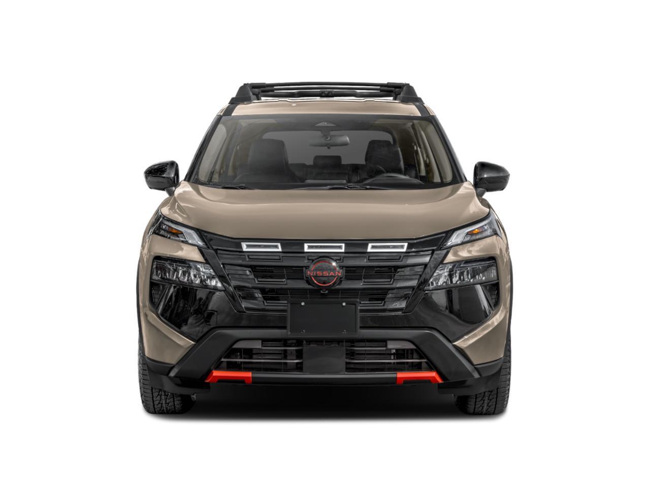 2026 Nissan Rogue Rock Creek San Clemente CA