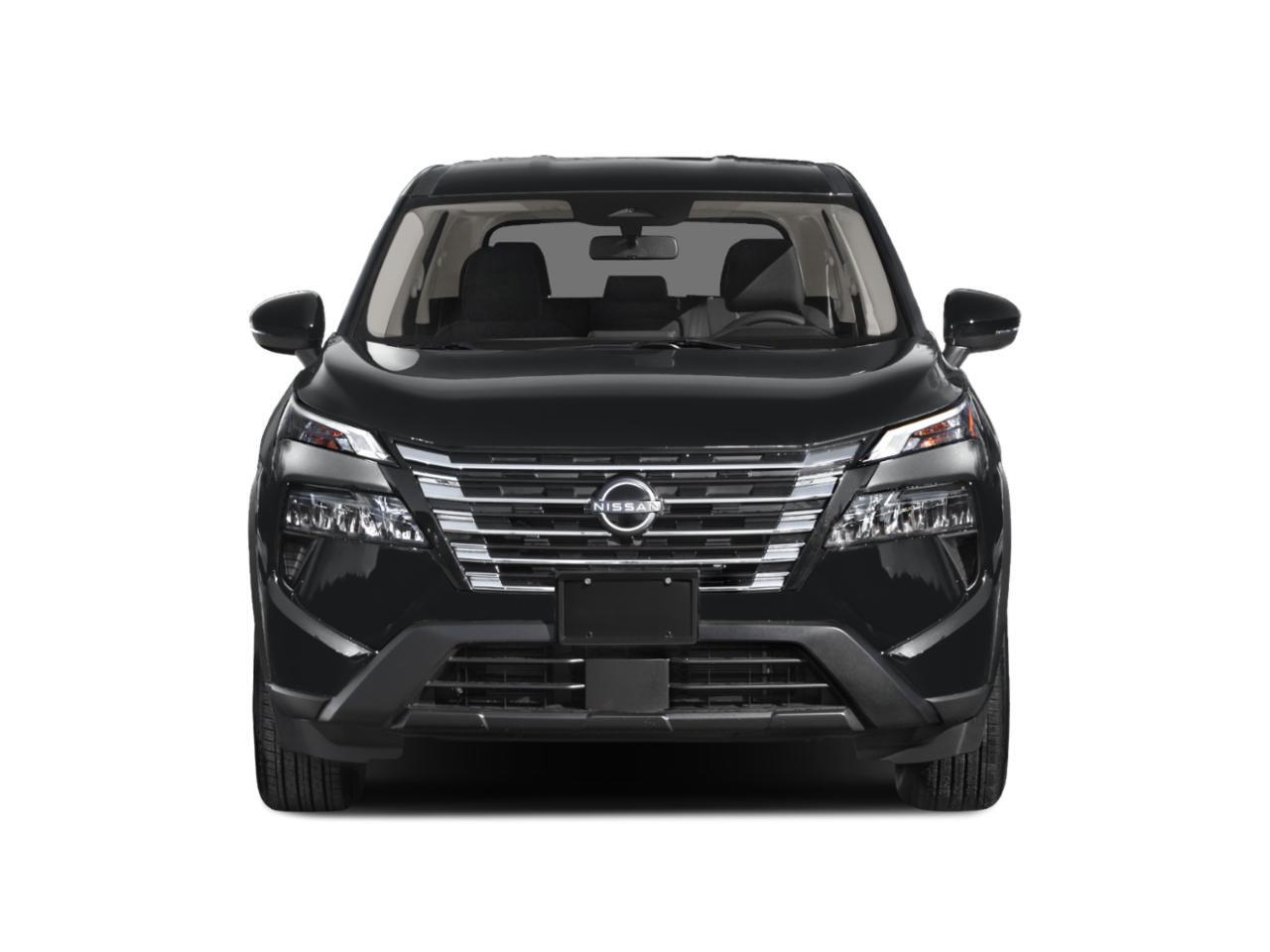 2026 Nissan Rogue S San Clemente CA
