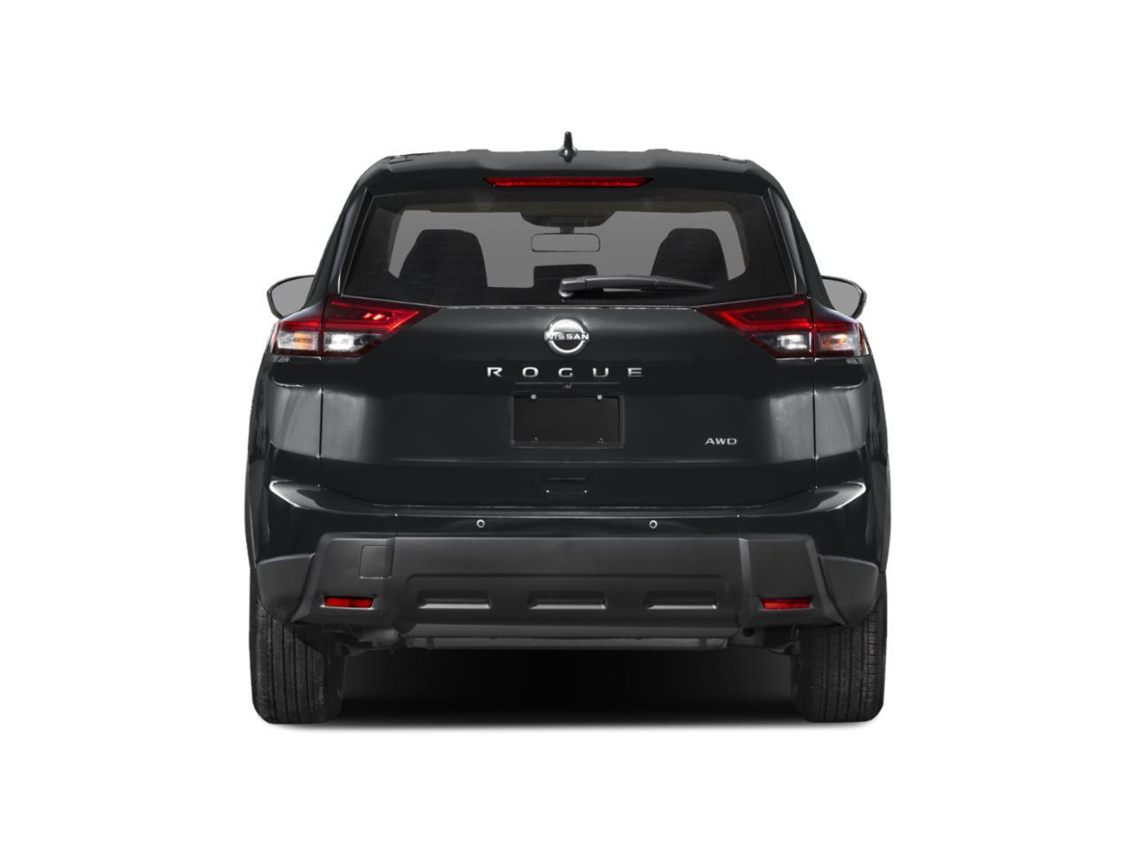 2026 Nissan Rogue S San Clemente CA