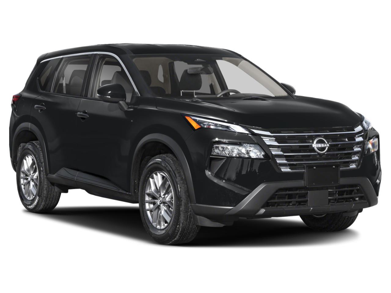2026 Nissan Rogue S San Clemente CA