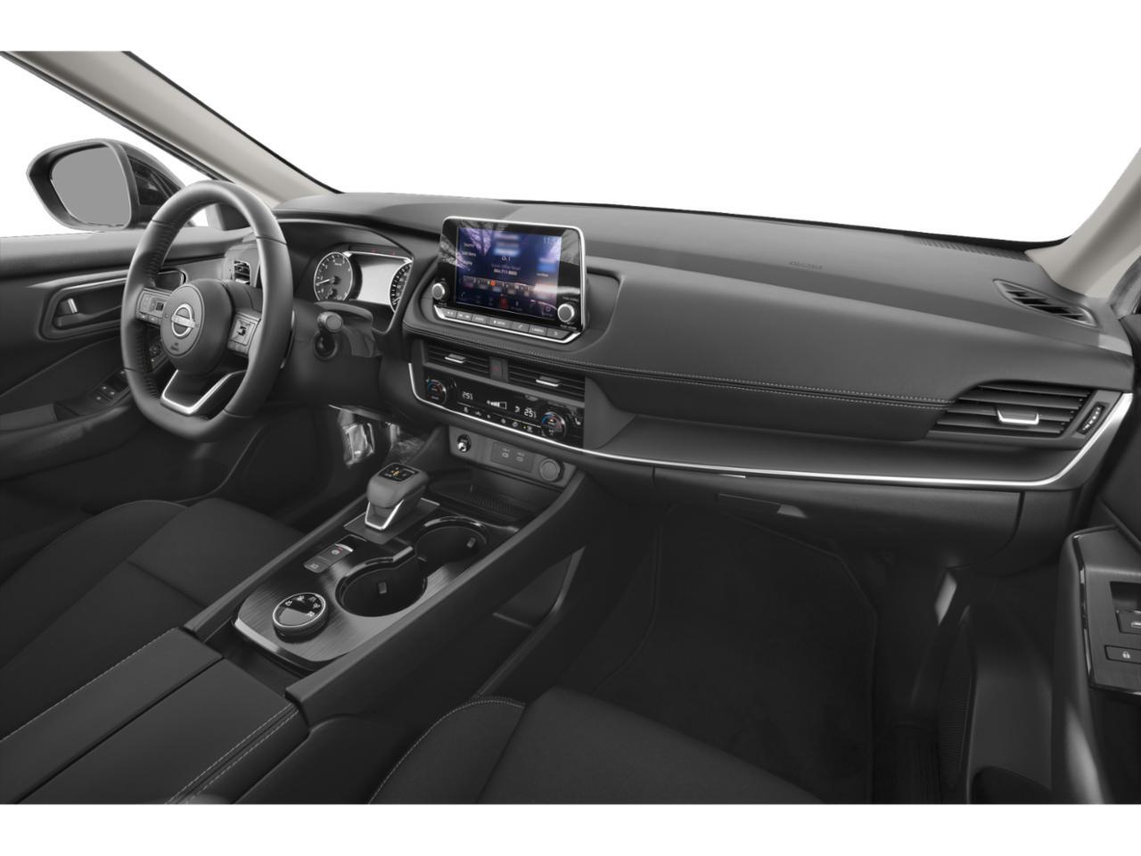 2026 Nissan Rogue S San Clemente CA