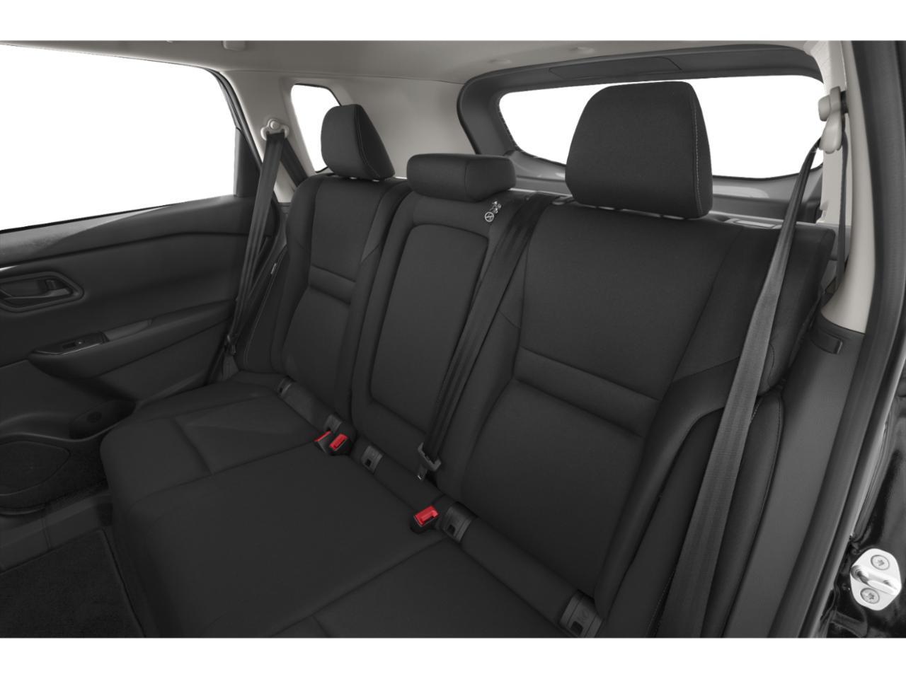 2026 Nissan Rogue S San Clemente CA