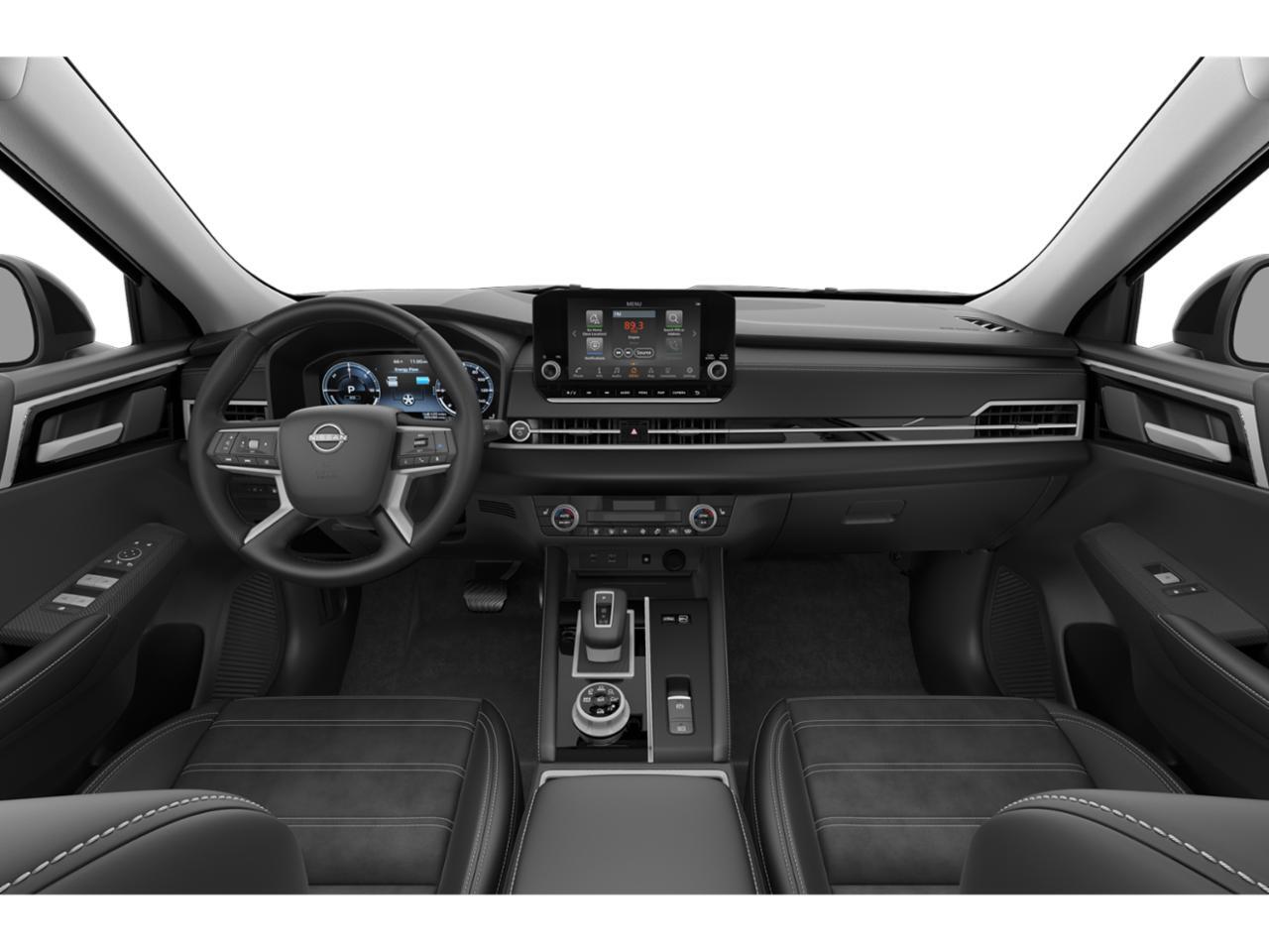 2026 Nissan Rogue SL Rockwall TX