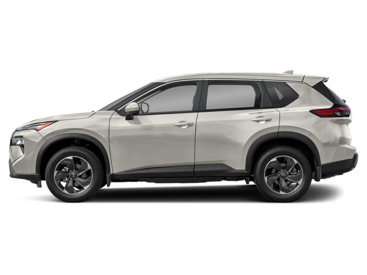2026 Nissan Rogue SV San Clemente CA